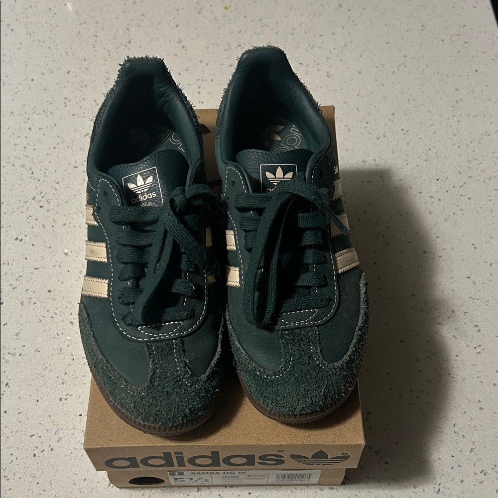 Adidas samba Og women